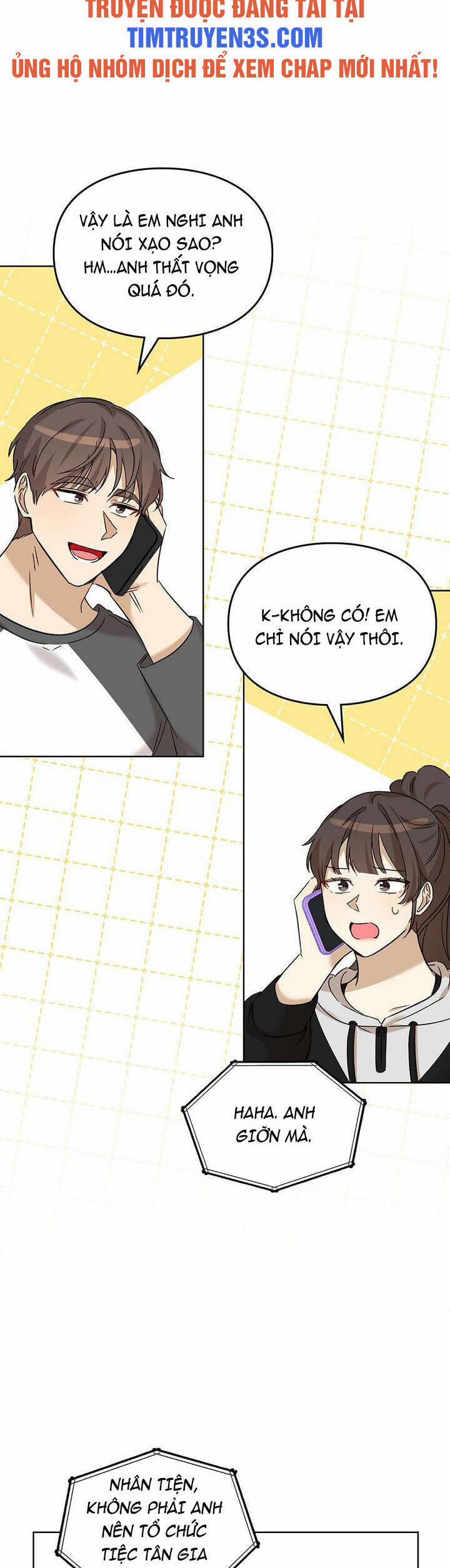 Tôi Trở Thành Một Người Cha 79 trang 27