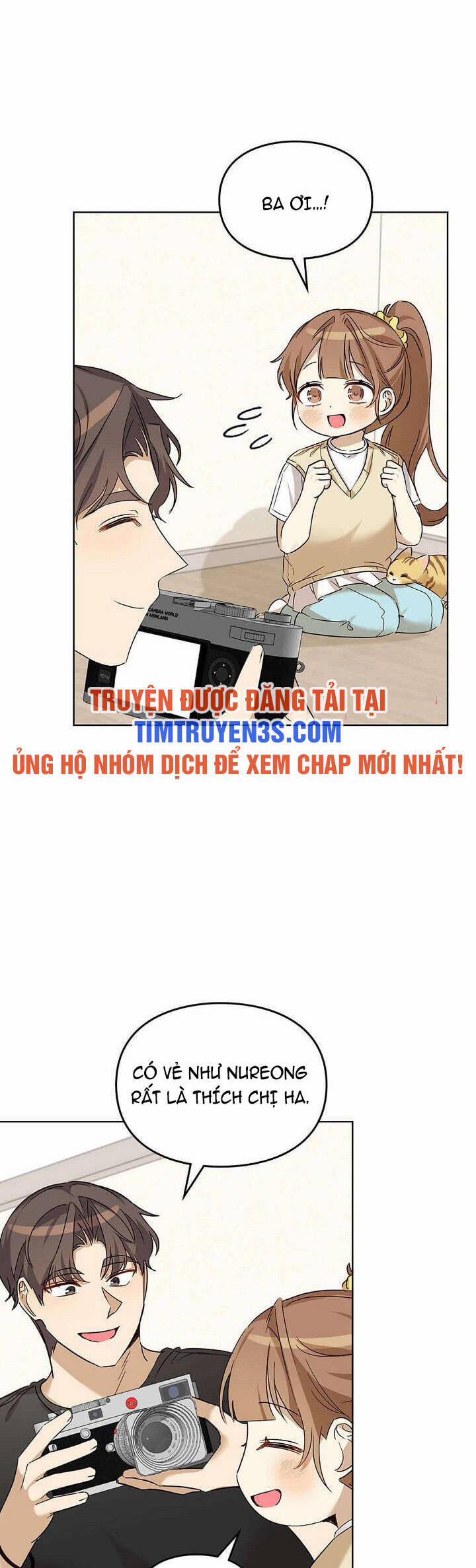 Tôi Trở Thành Một Người Cha 79 trang 3