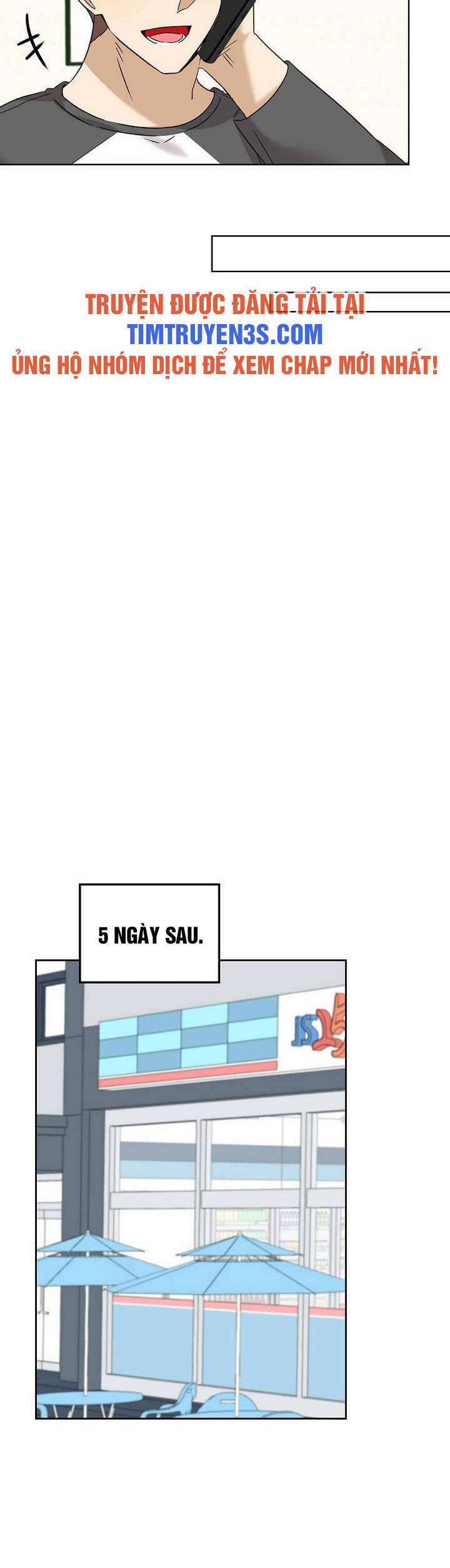 Tôi Trở Thành Một Người Cha 79 trang 30