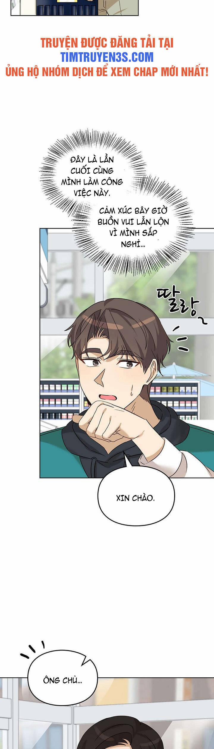 Tôi Trở Thành Một Người Cha 79 trang 32