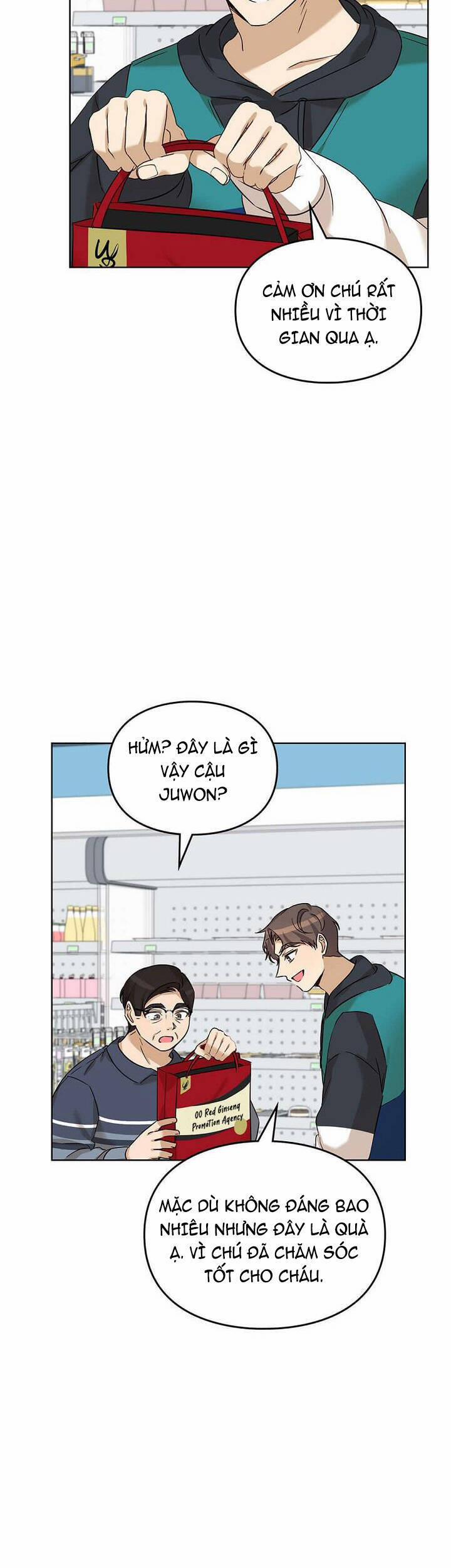 Tôi Trở Thành Một Người Cha 79 trang 34