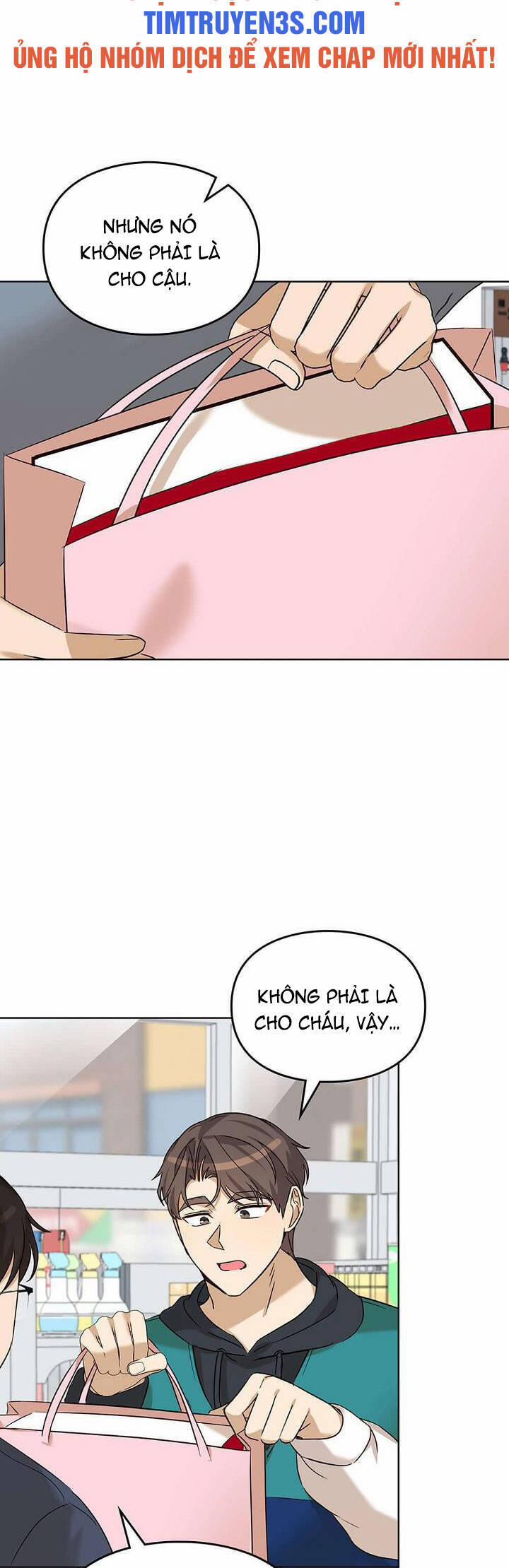 Tôi Trở Thành Một Người Cha 79 trang 36