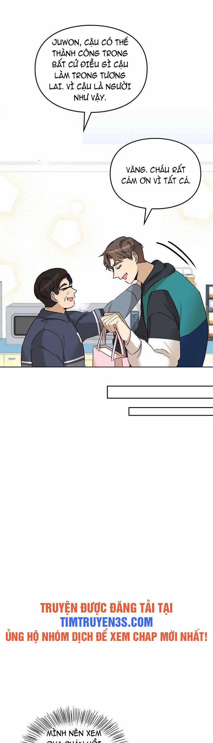 Tôi Trở Thành Một Người Cha 79 trang 38