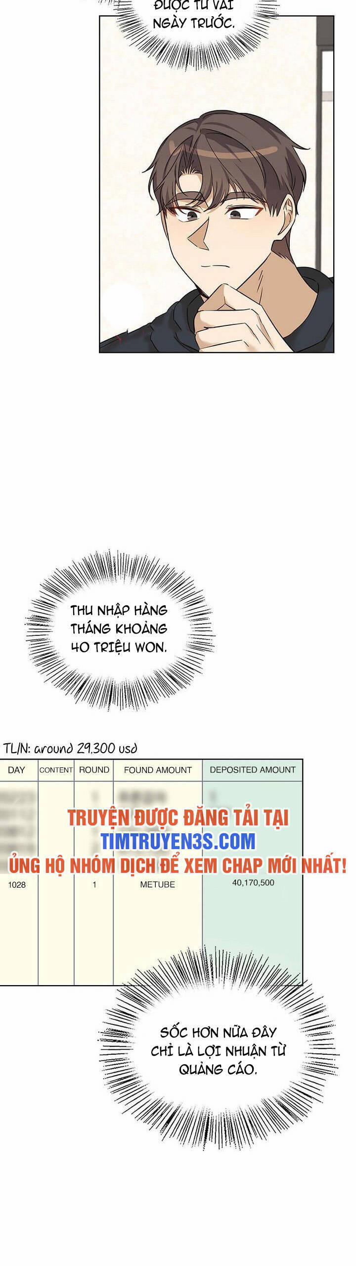 Tôi Trở Thành Một Người Cha 79 trang 40