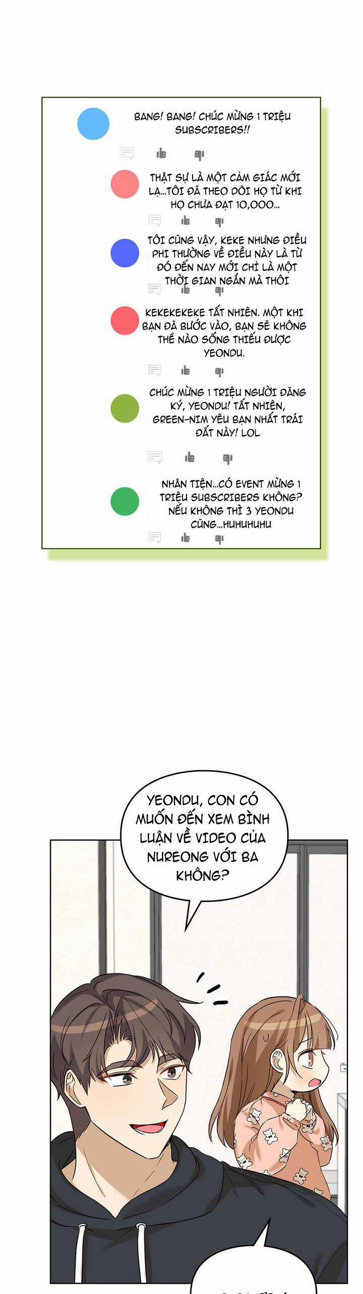 Tôi Trở Thành Một Người Cha 79 trang 41