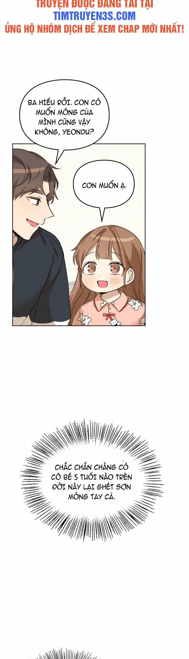 Tôi Trở Thành Một Người Cha 80 trang 10