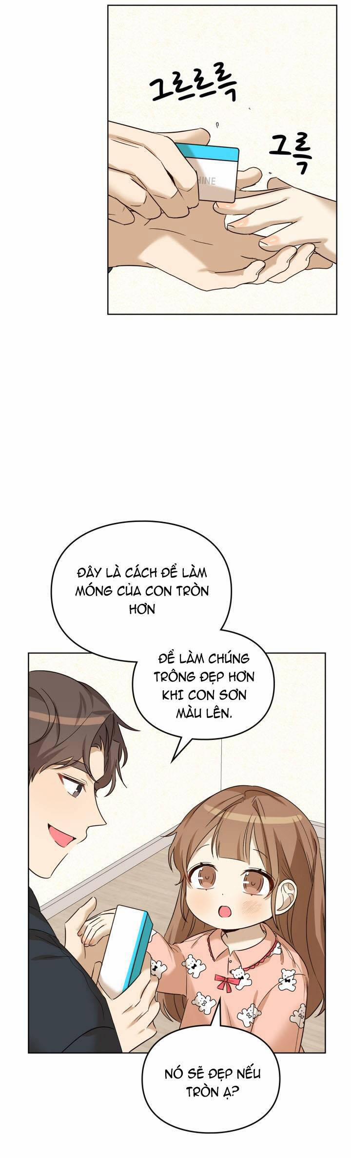 Tôi Trở Thành Một Người Cha 80 trang 14