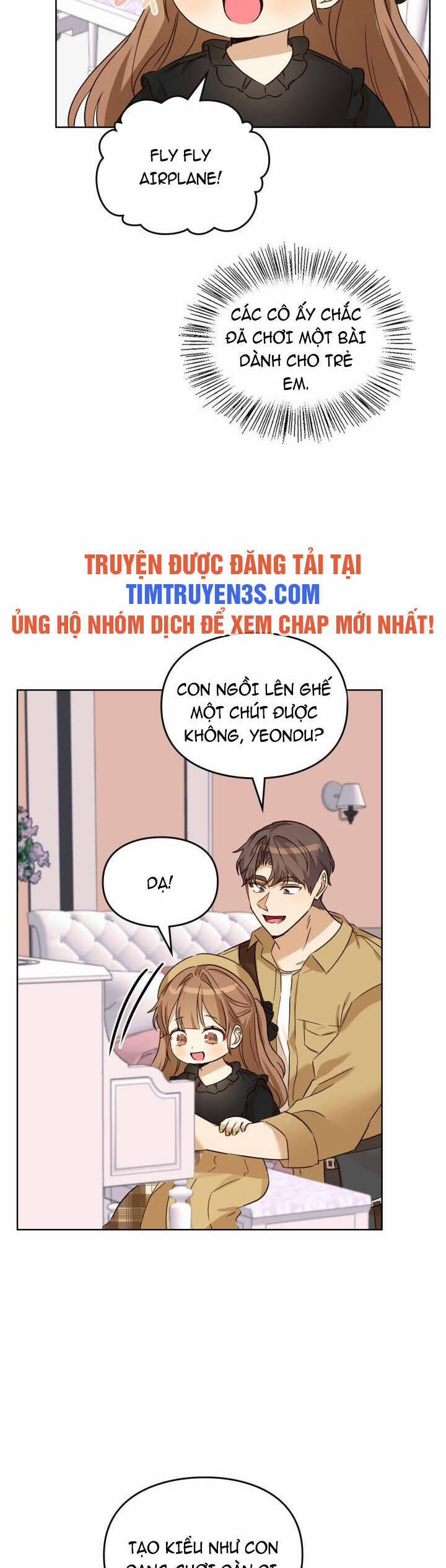 Tôi Trở Thành Một Người Cha 80 trang 31