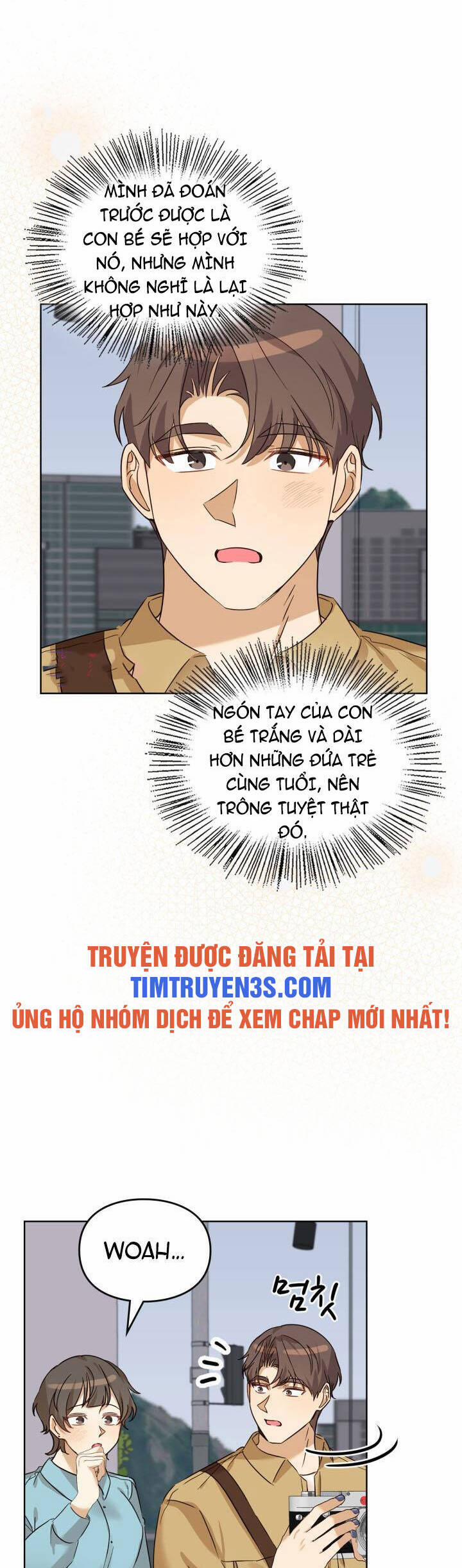 Tôi Trở Thành Một Người Cha 80 trang 33