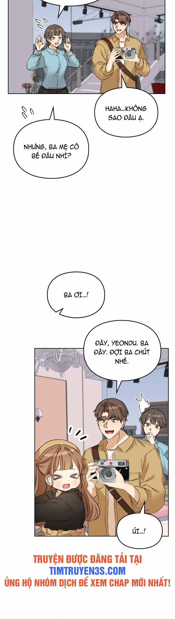 Tôi Trở Thành Một Người Cha 80 trang 35