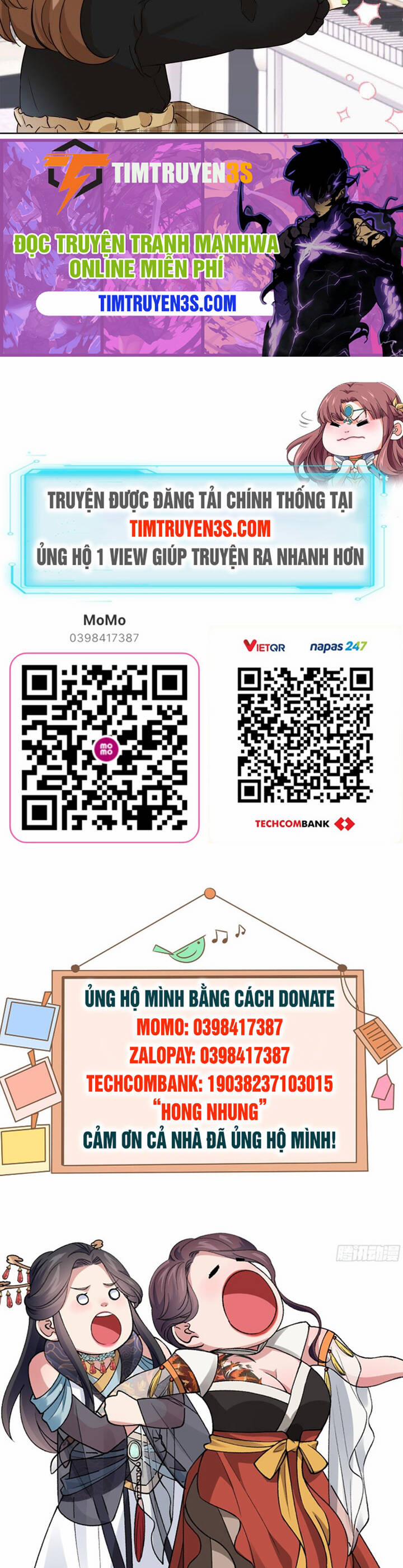 Tôi Trở Thành Một Người Cha 80 trang 40