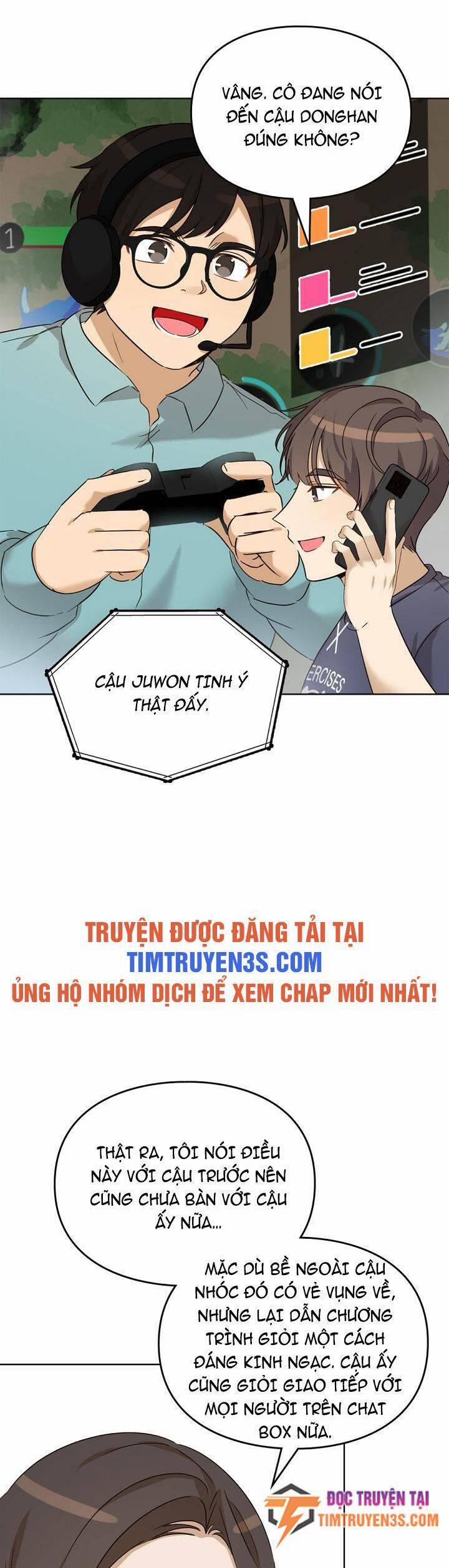 Tôi Trở Thành Một Người Cha 81 trang 15