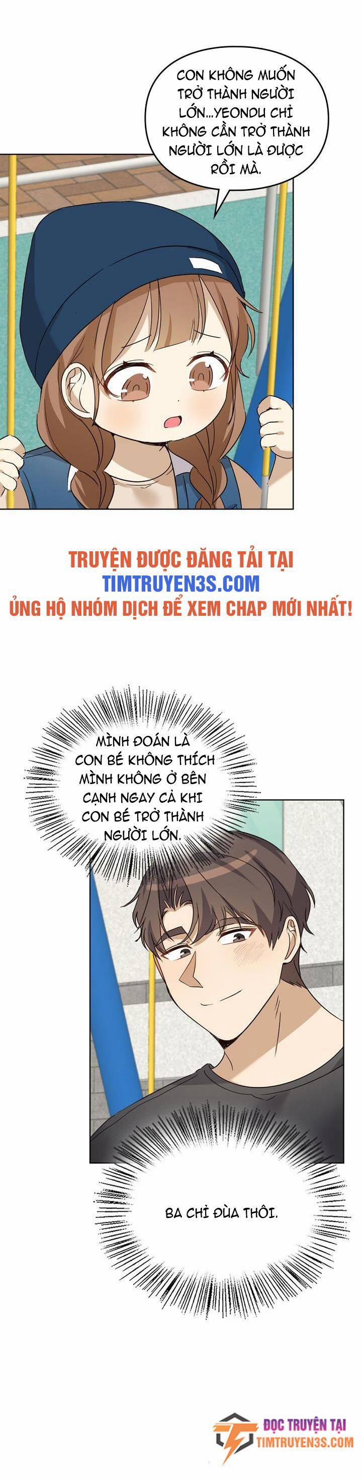 Tôi Trở Thành Một Người Cha 81 trang 24