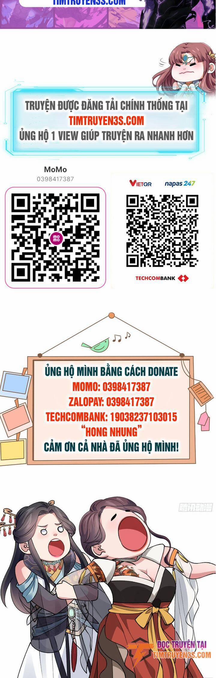 Tôi Trở Thành Một Người Cha 81 trang 40