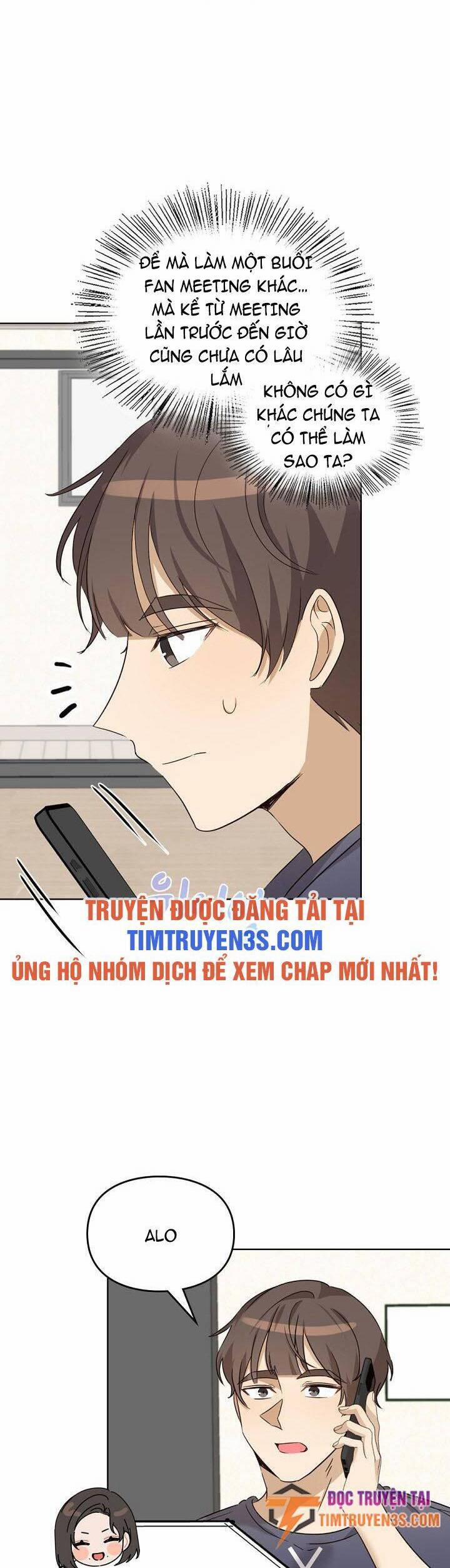 Tôi Trở Thành Một Người Cha 81 trang 7