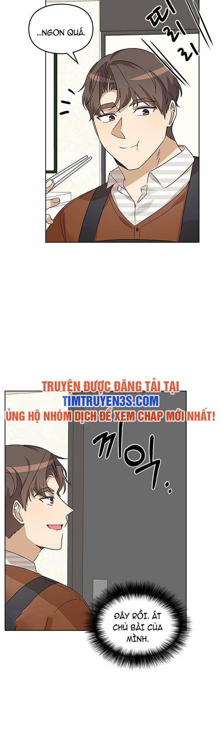 Tôi Trở Thành Một Người Cha 82 trang 24