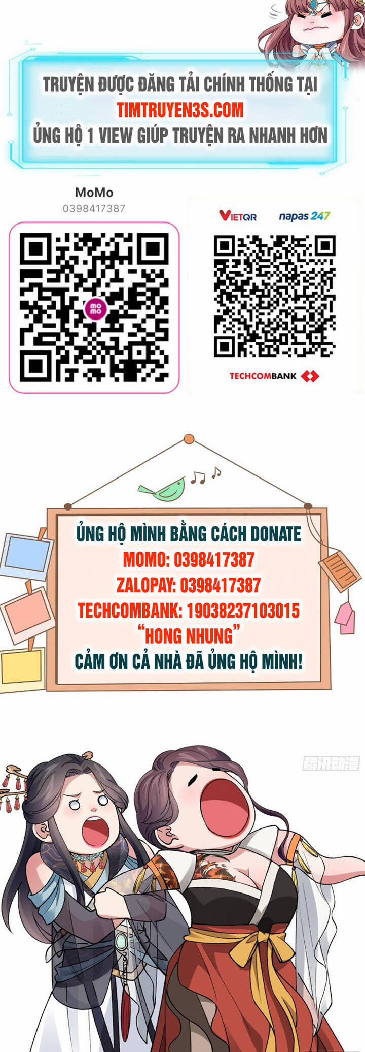 Tôi Trở Thành Một Người Cha 82 trang 38