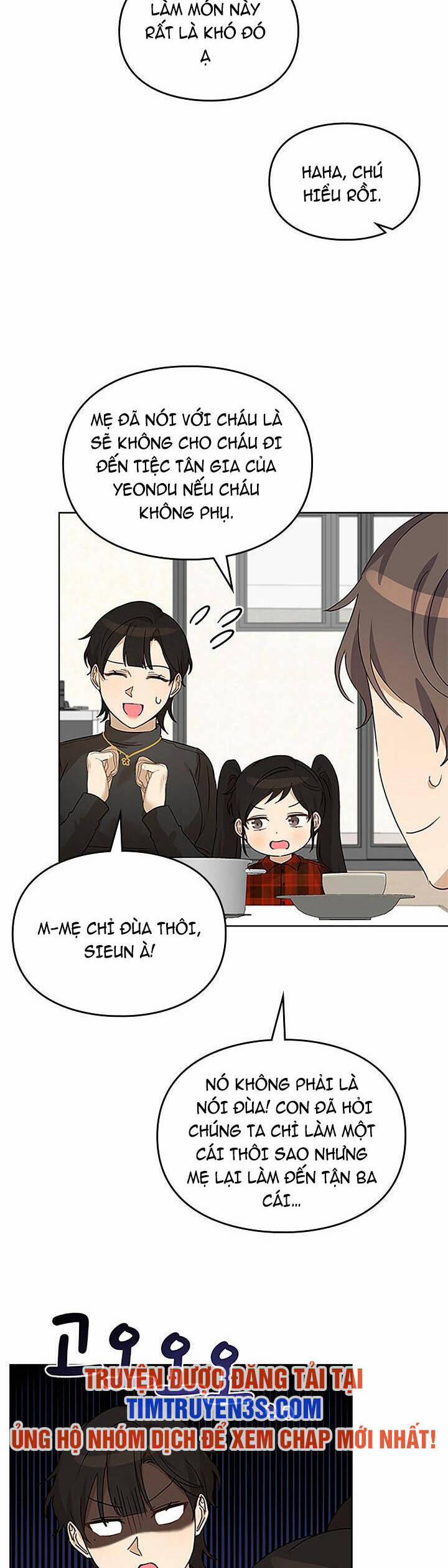 Tôi Trở Thành Một Người Cha 83 trang 28