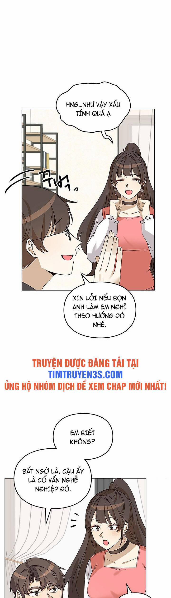 Tôi Trở Thành Một Người Cha 83 trang 38