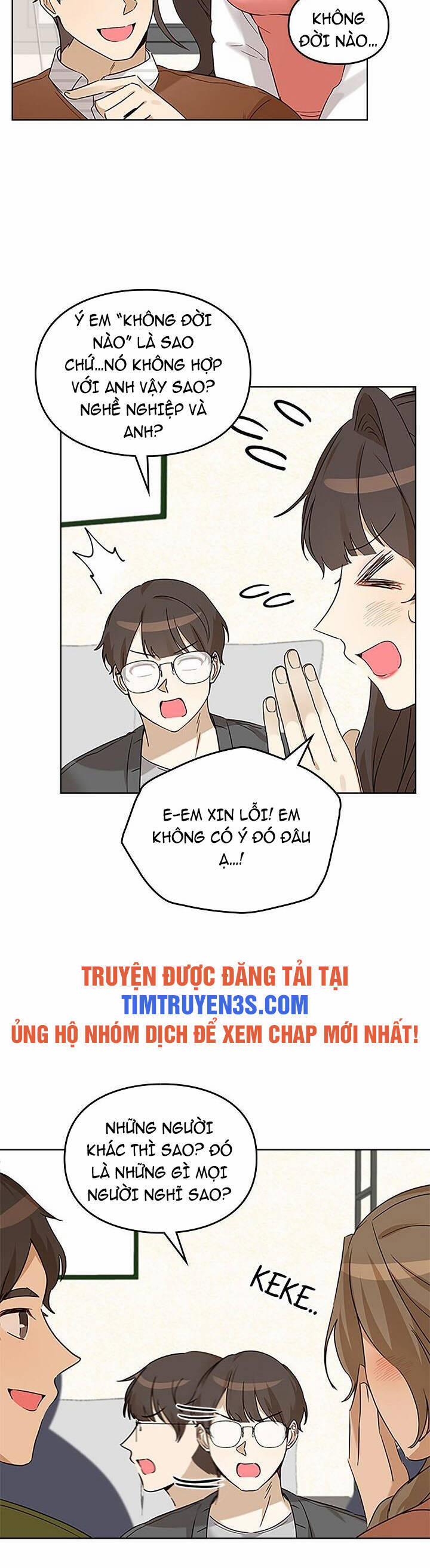 Tôi Trở Thành Một Người Cha 83 trang 39