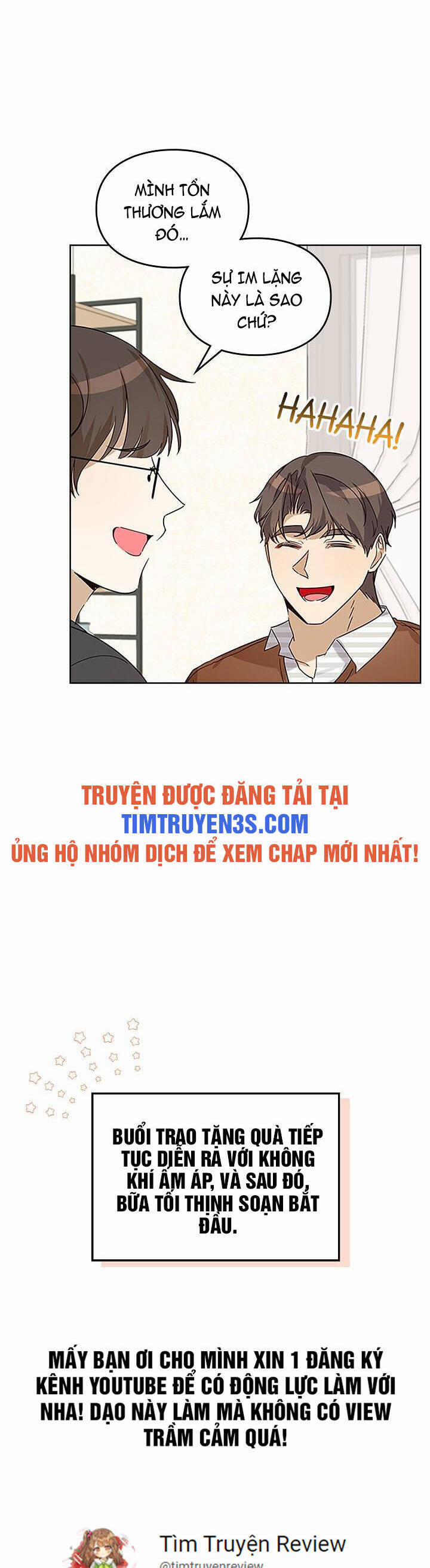 Tôi Trở Thành Một Người Cha 83 trang 40