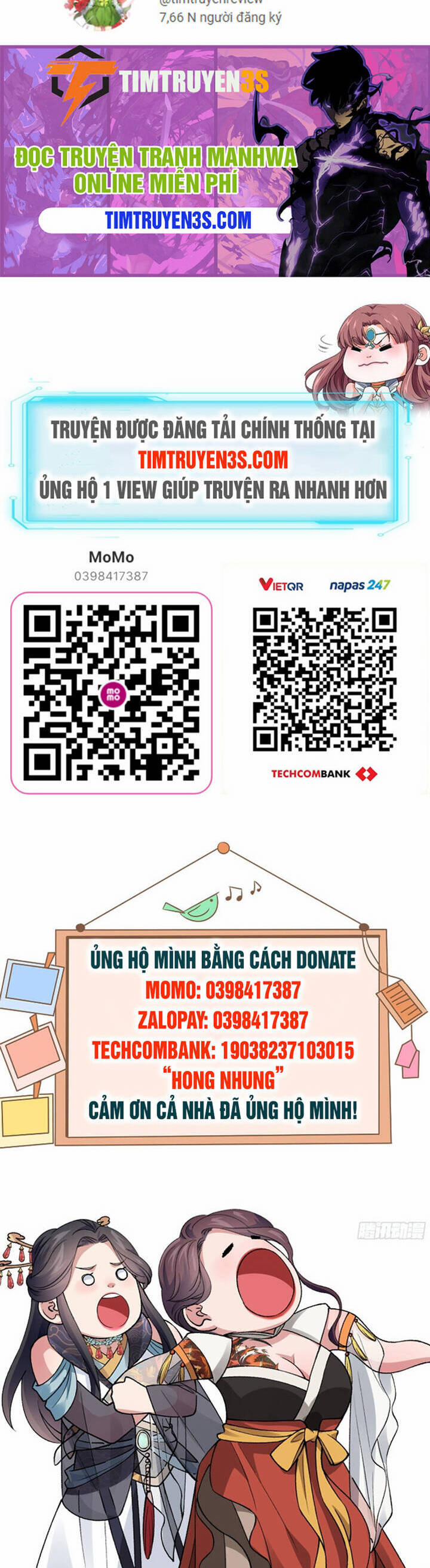 Tôi Trở Thành Một Người Cha 83 trang 41
