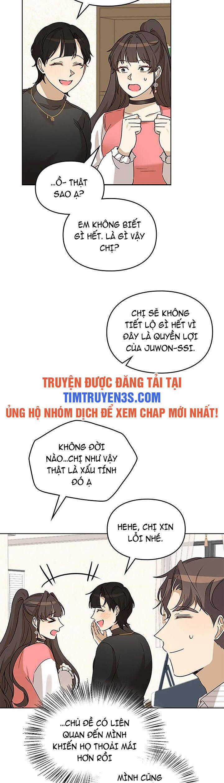 Tôi Trở Thành Một Người Cha 83 trang 7