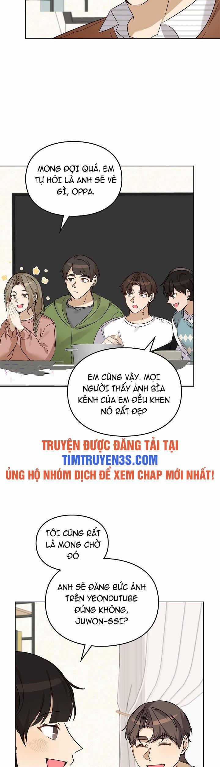 Tôi Trở Thành Một Người Cha 84 trang 20