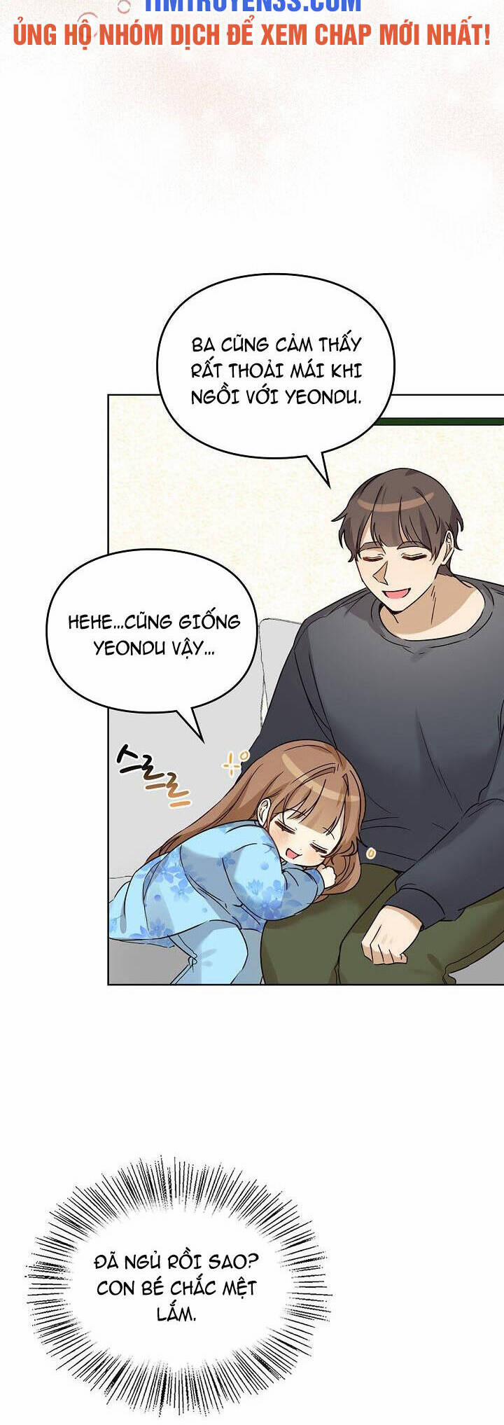 Tôi Trở Thành Một Người Cha 84 trang 25