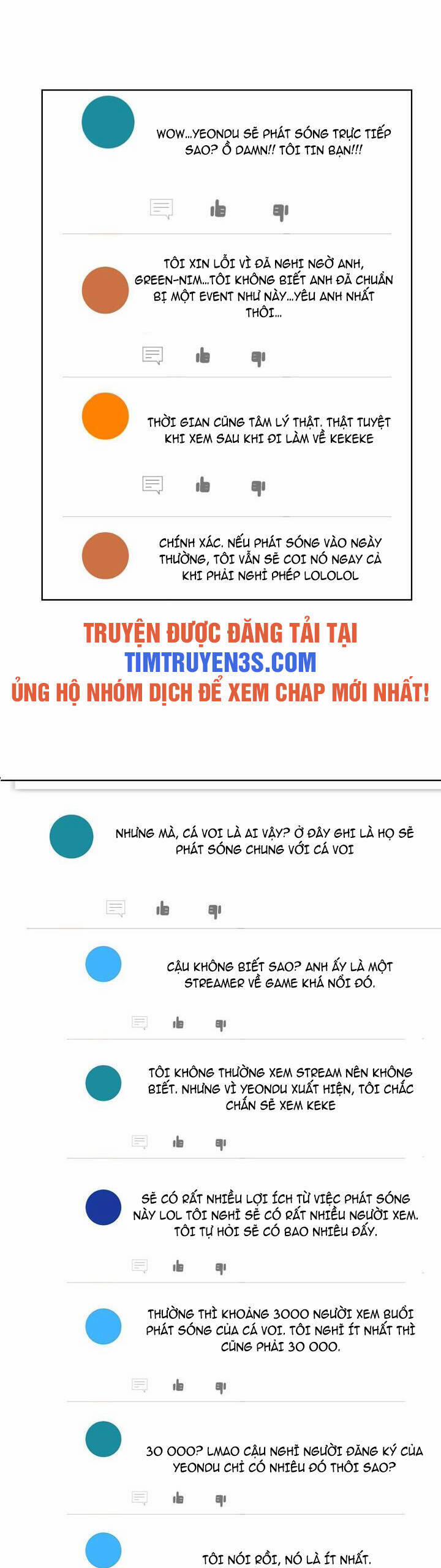 Tôi Trở Thành Một Người Cha 84 trang 28