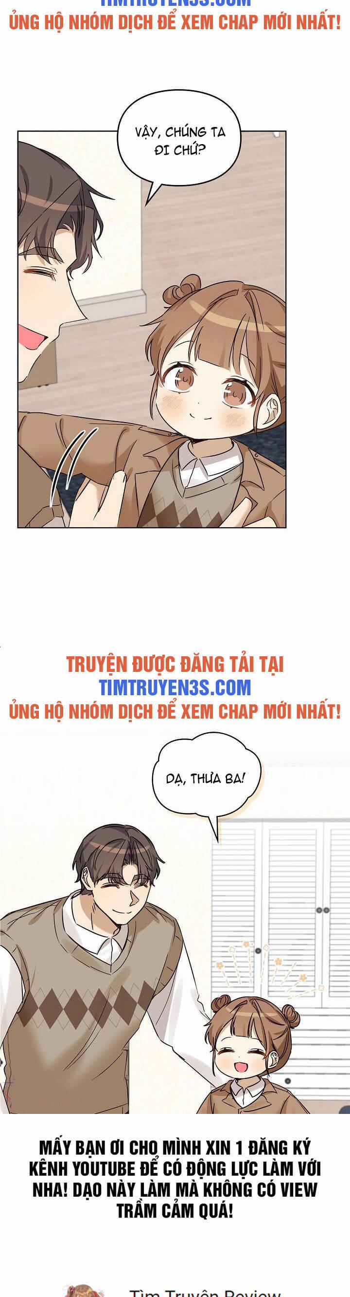 Tôi Trở Thành Một Người Cha 84 trang 35