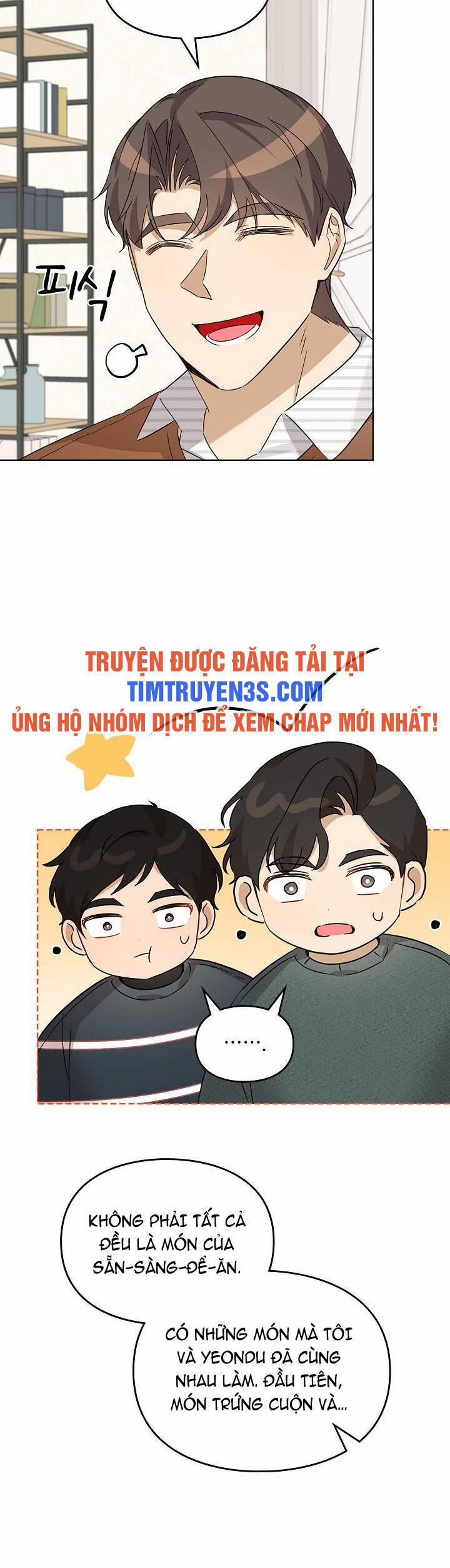 Tôi Trở Thành Một Người Cha 84 trang 6