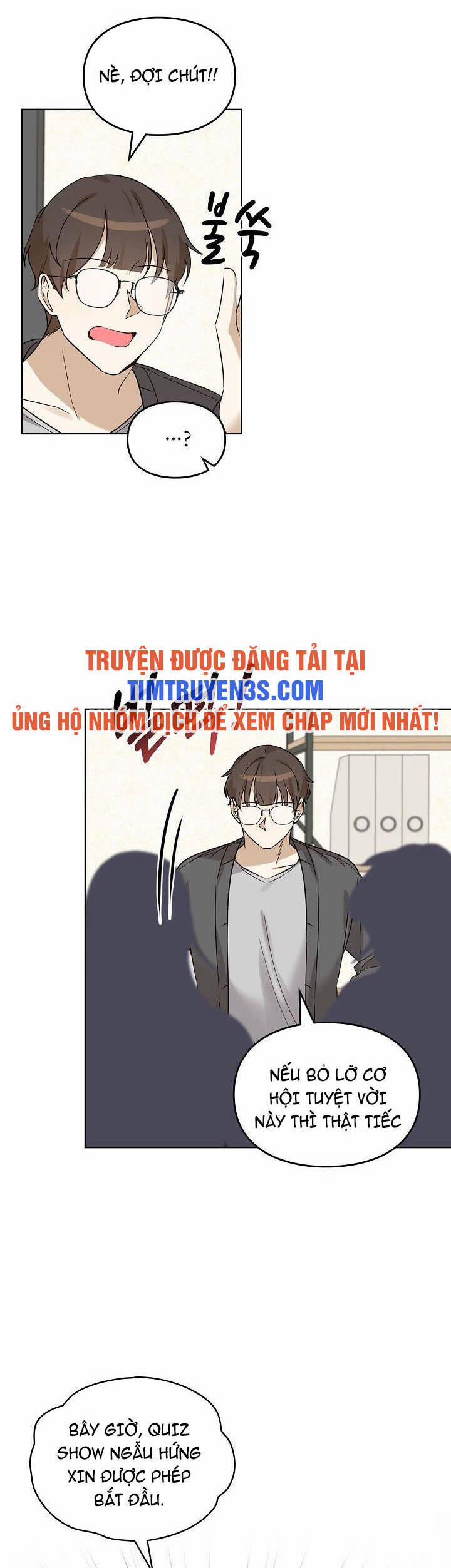 Tôi Trở Thành Một Người Cha 84 trang 7
