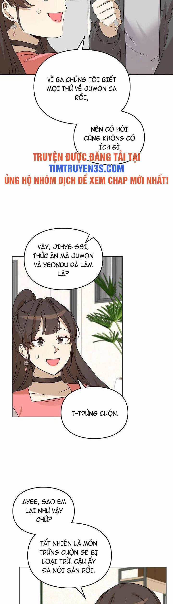 Tôi Trở Thành Một Người Cha 84 trang 9