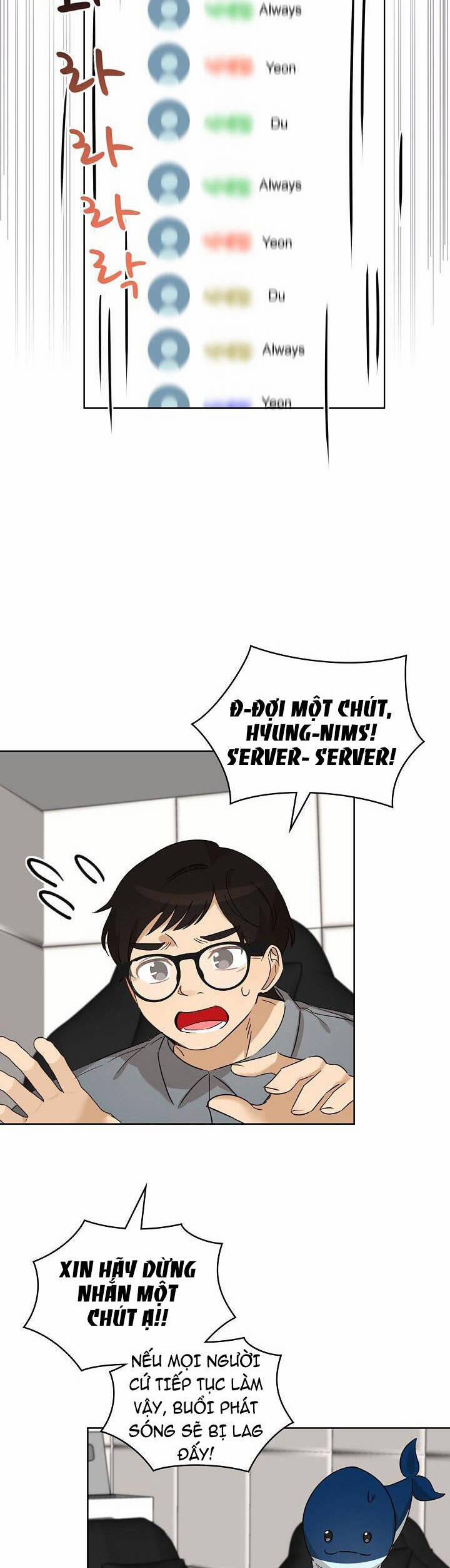 Tôi Trở Thành Một Người Cha 85 trang 31