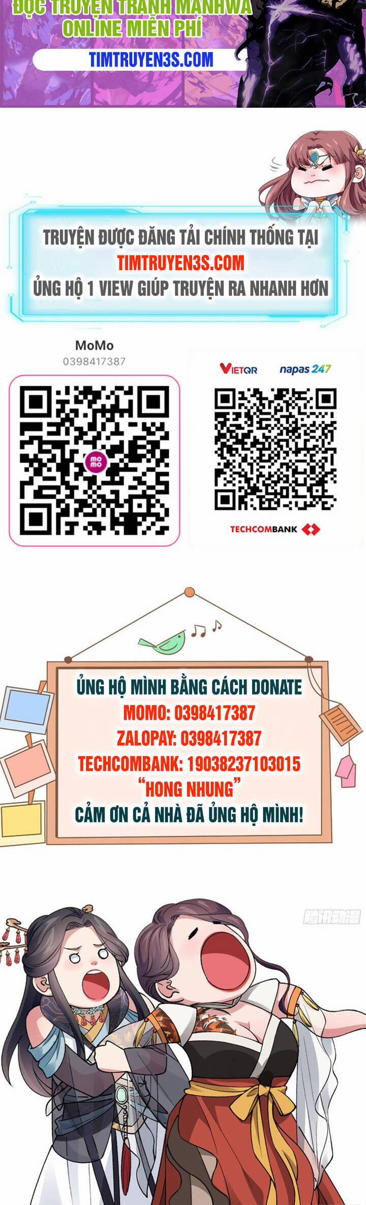 Tôi Trở Thành Một Người Cha 85 trang 38