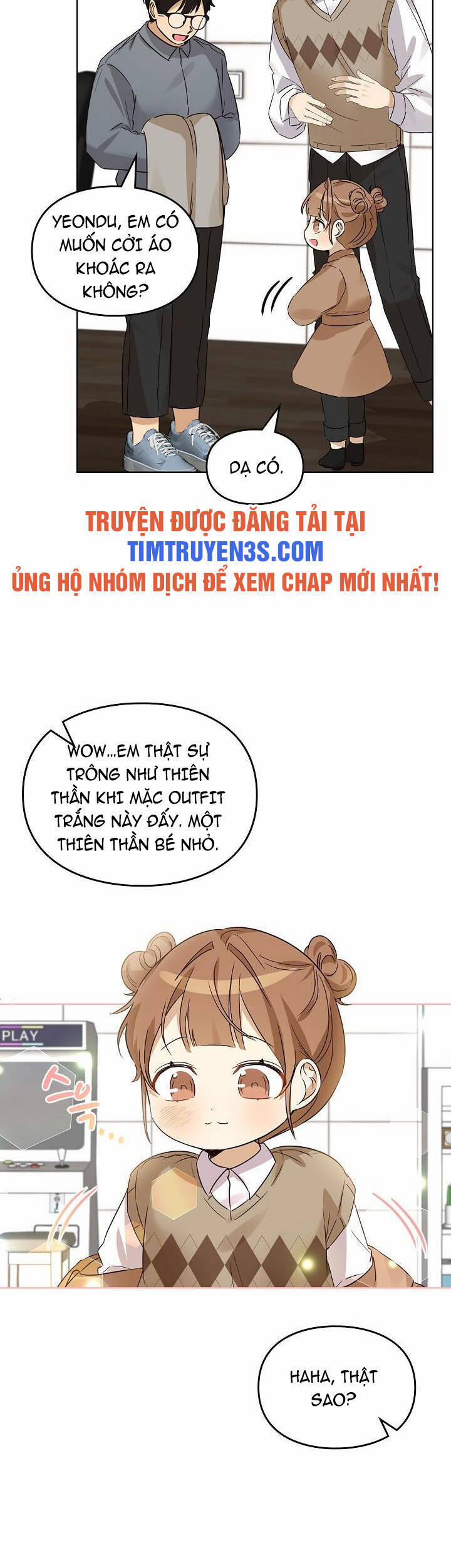 Tôi Trở Thành Một Người Cha 85 trang 6