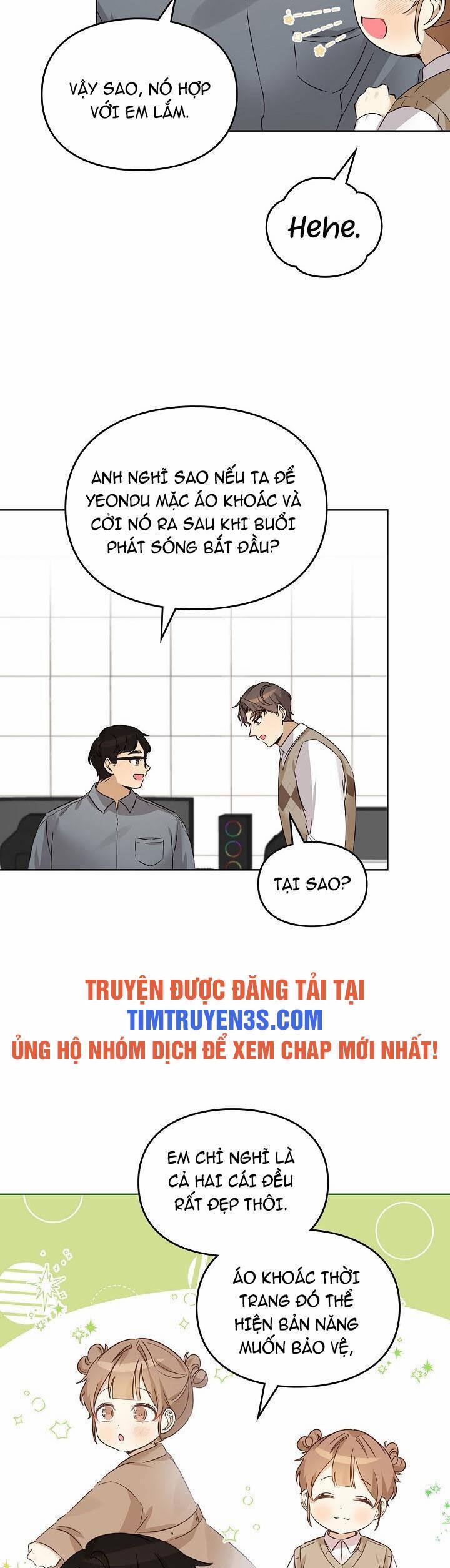 Tôi Trở Thành Một Người Cha 85 trang 8