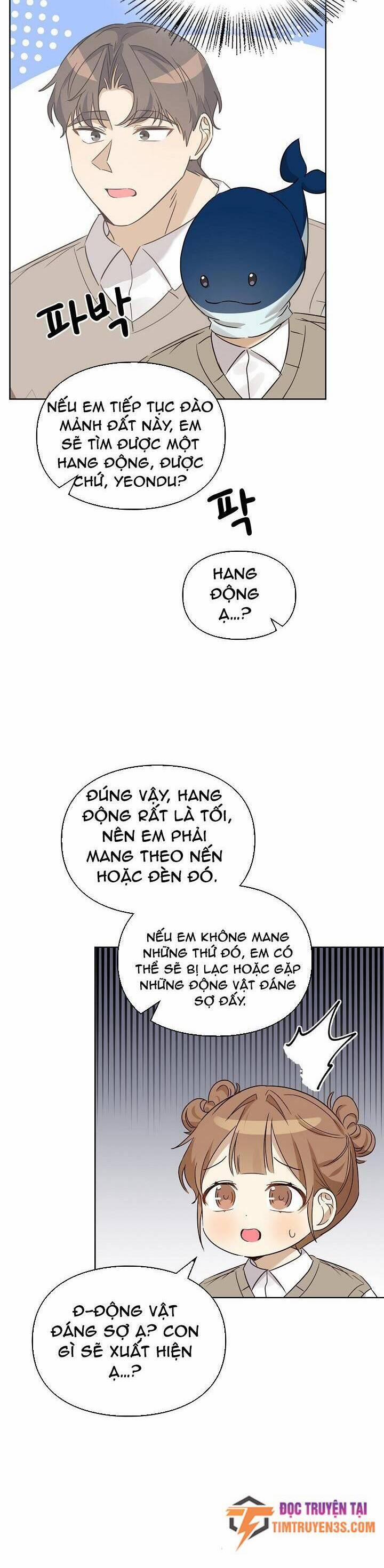 Tôi Trở Thành Một Người Cha 86 trang 15