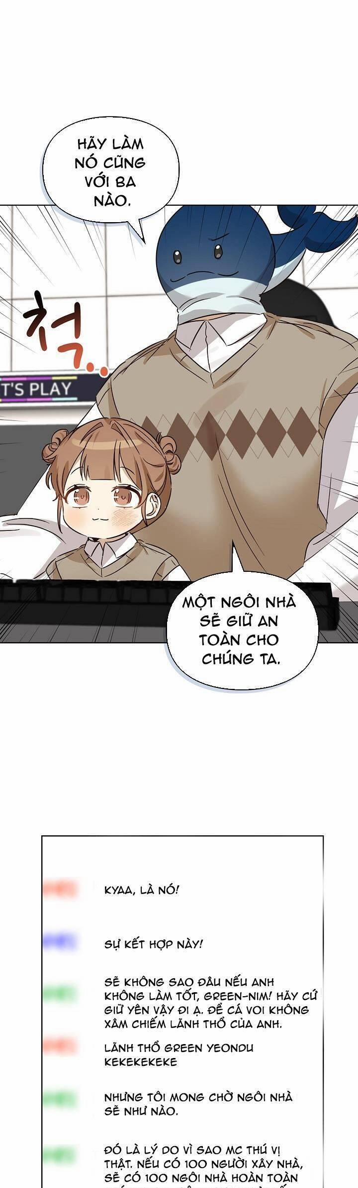 Tôi Trở Thành Một Người Cha 86 trang 24