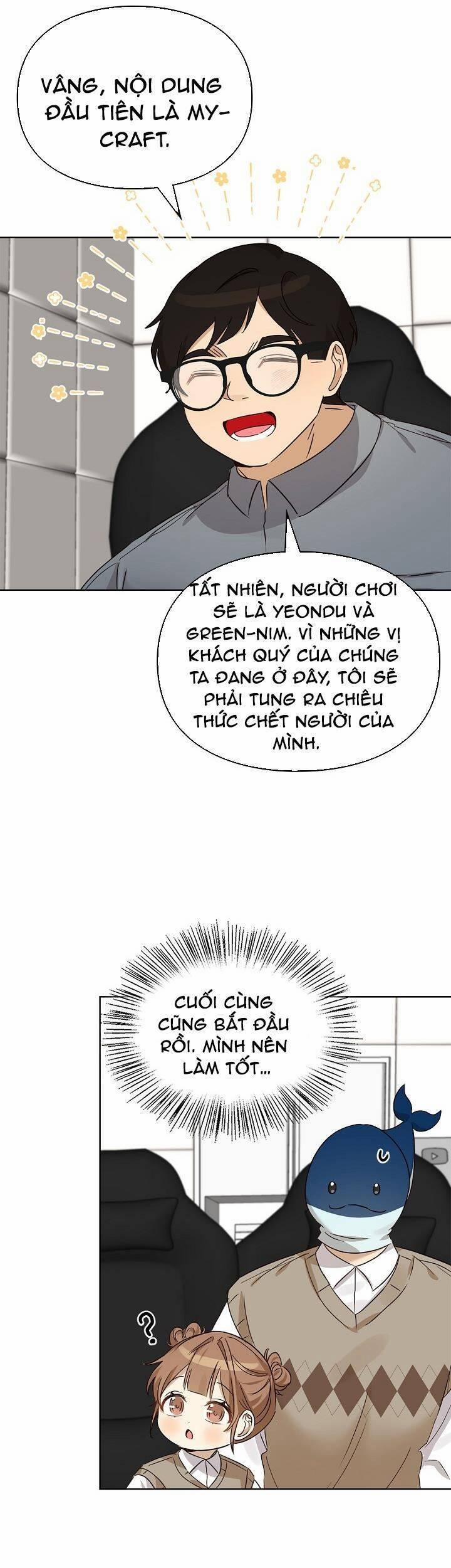 Tôi Trở Thành Một Người Cha 86 trang 9