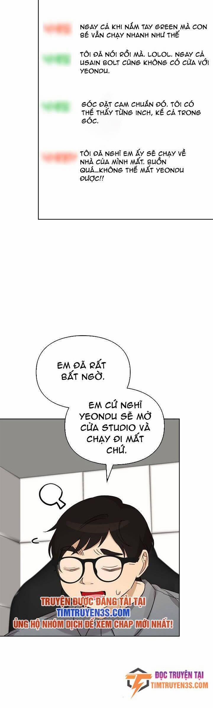 Tôi Trở Thành Một Người Cha 87 trang 16
