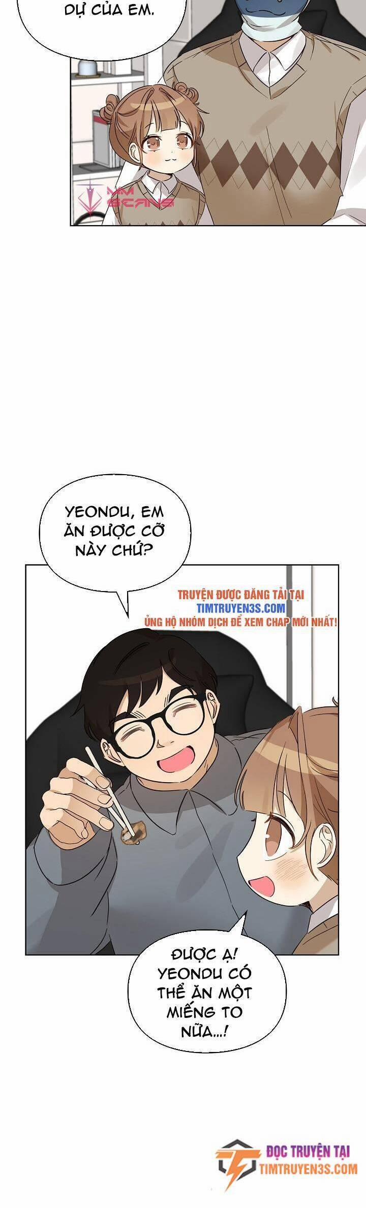 Tôi Trở Thành Một Người Cha 87 trang 32