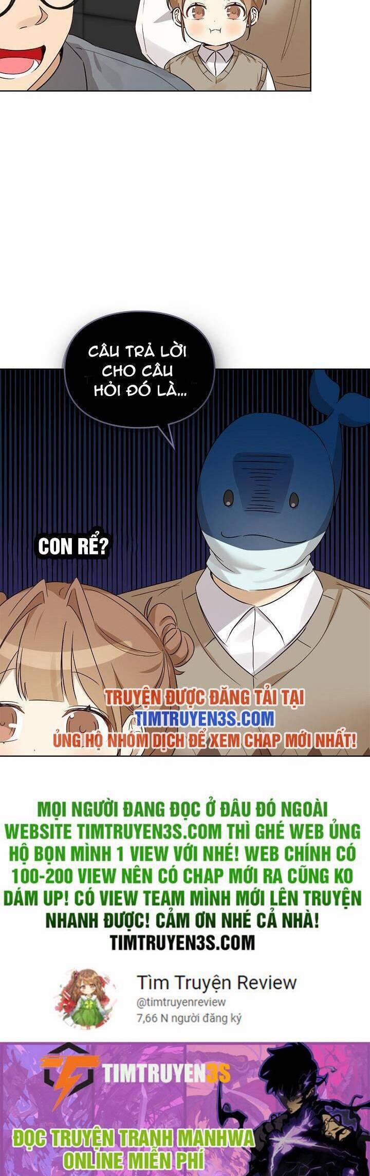 Tôi Trở Thành Một Người Cha 87 trang 38