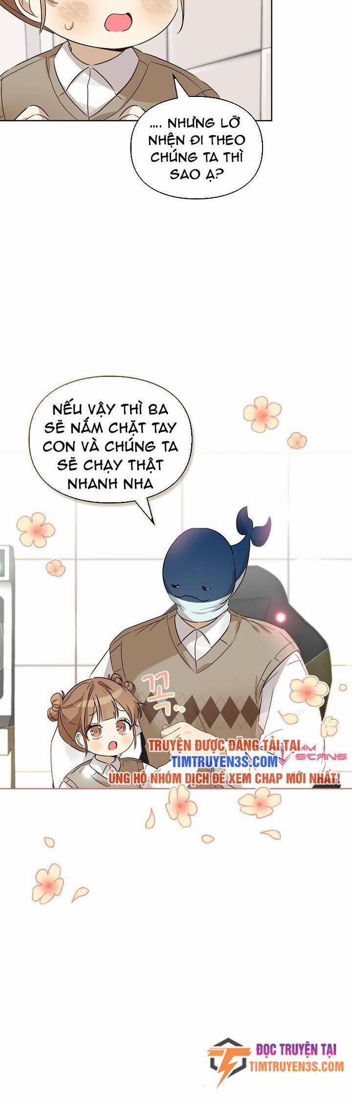 Tôi Trở Thành Một Người Cha 87 trang 8