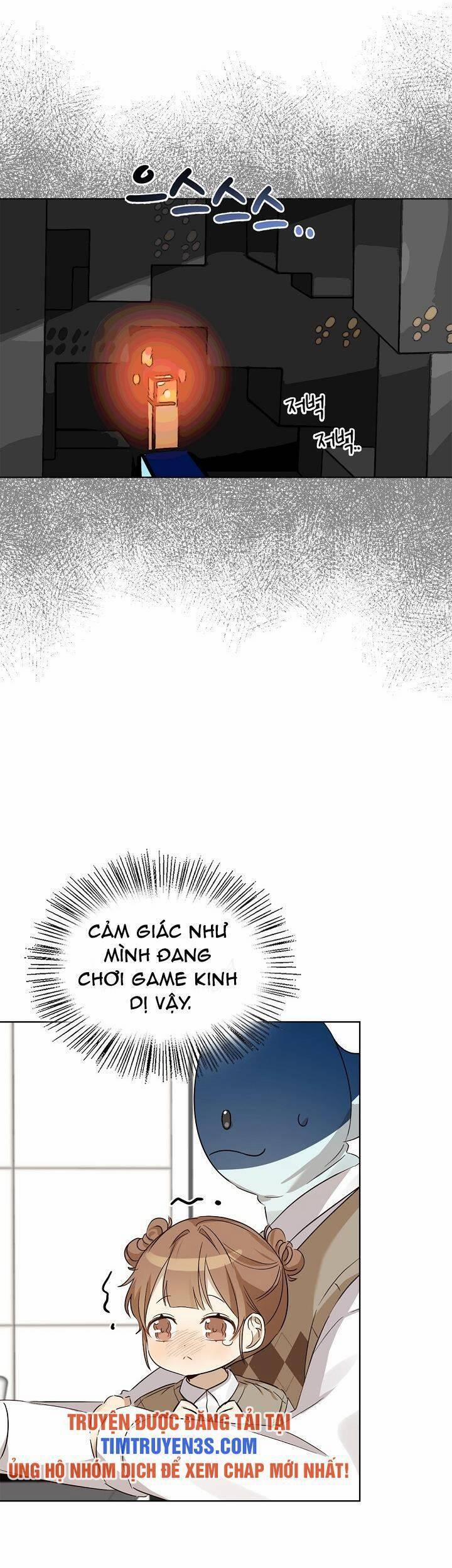 Tôi Trở Thành Một Người Cha 87 trang 9