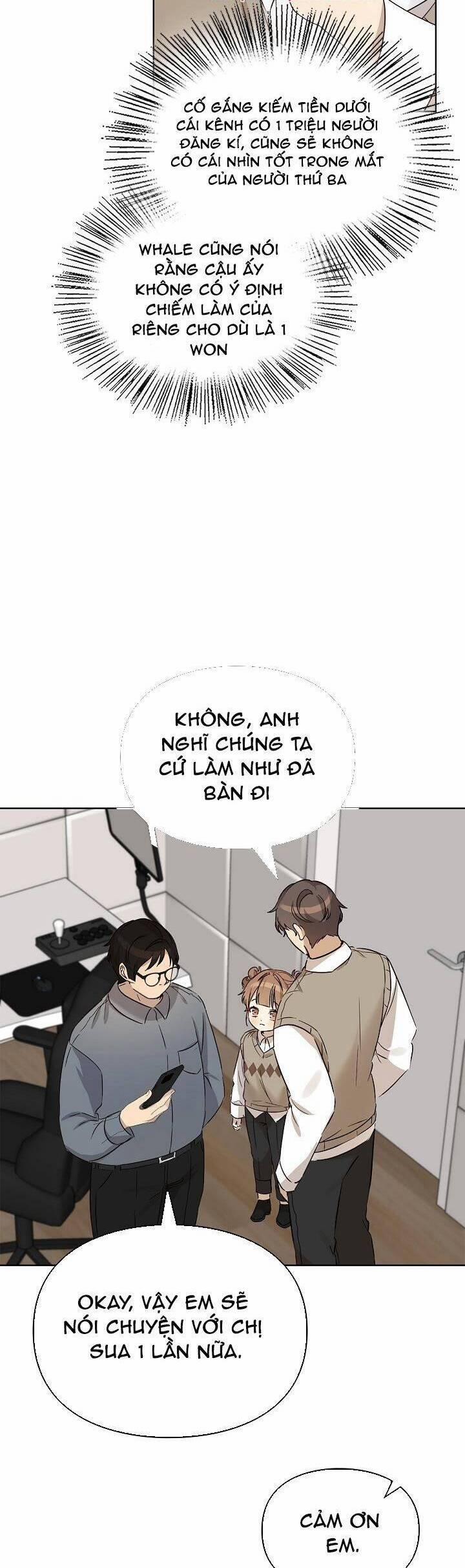 Tôi Trở Thành Một Người Cha 88 trang 20