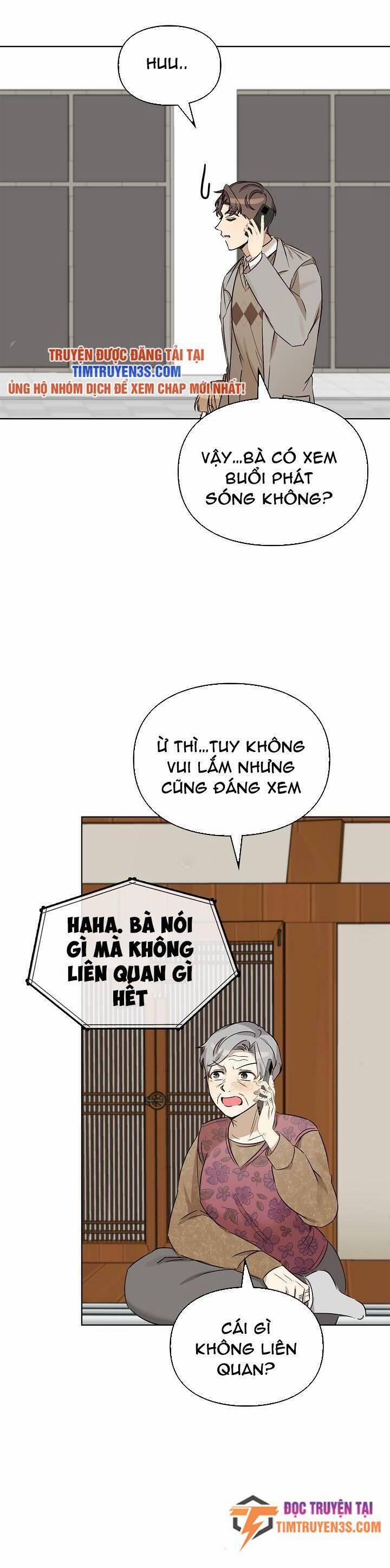 Tôi Trở Thành Một Người Cha 88 trang 33