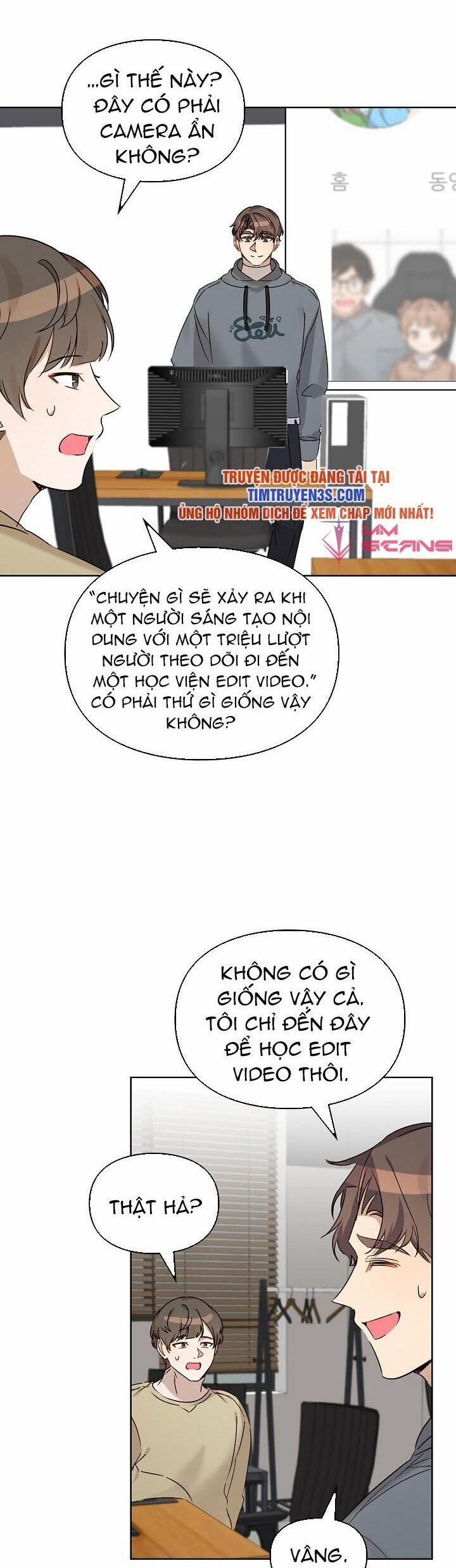 Tôi Trở Thành Một Người Cha 89 trang 31