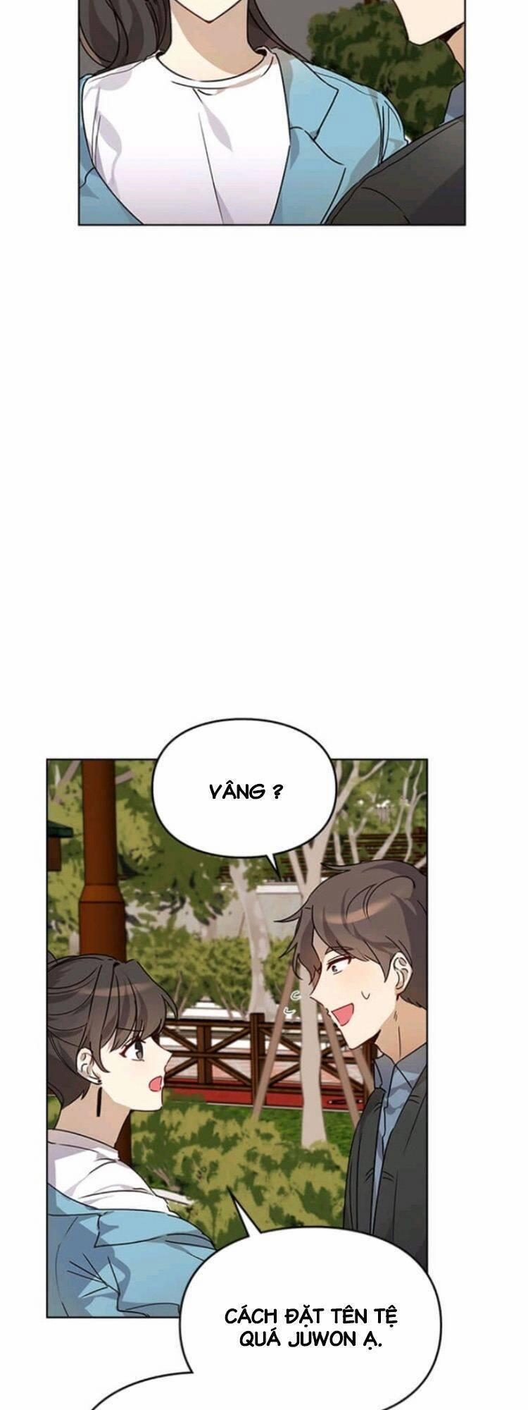 Tôi Trở Thành Một Người Cha 9 trang 1